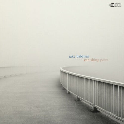 Jake Baldwin - Point de fuite