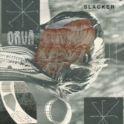 Orua - Tire-au-flanc