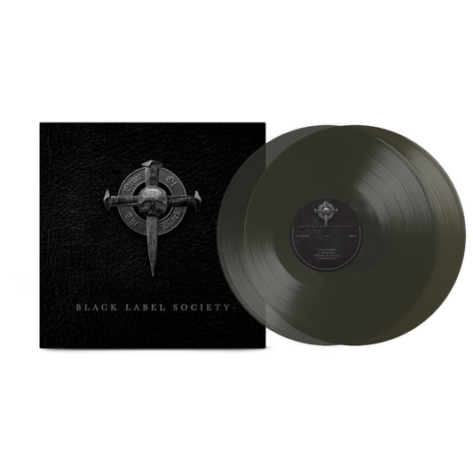 Black Label Society - Order of the Black [2LP Black Ice]