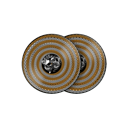 Black Label Society – Engines of Demolition [2 LP Zoetrope]
