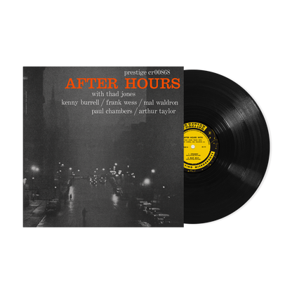 Prestige All Stars - After Hours (Collection Original Jazz Classics)