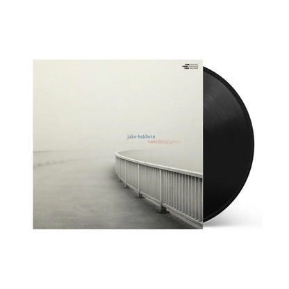 Jake Baldwin - Point de fuite