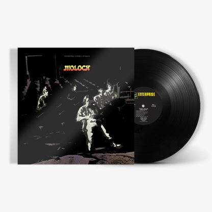 Moloch - Moloch (Série Vinyle Made in Memphis)