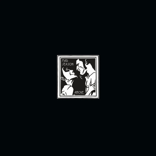 Mad Season - Above Deluxe [2LP 180-gram]