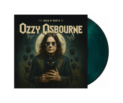 Ozzy Osbourne - Les racines rock de [Green]