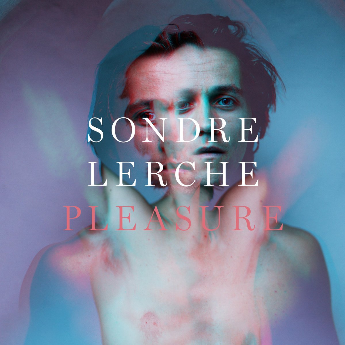 Sondre Lerche - Pleasure (33 T / CD)