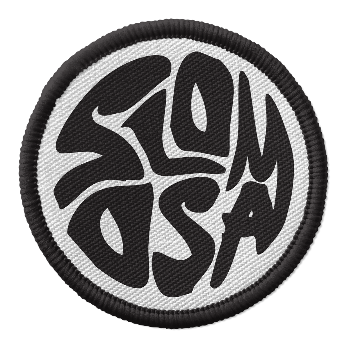 Slomosa – Tundra Rock [Fumée Claire]