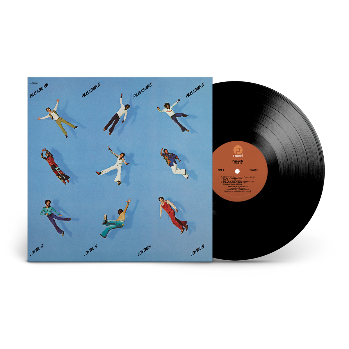 Plaisir - Joyeux